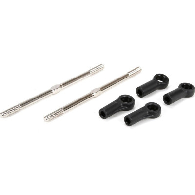 TLR 8ight-T: Napínák geometrie 5x110mm (2)