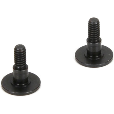 TLR 8ight 4.0: Šroubky Ackerman (4)