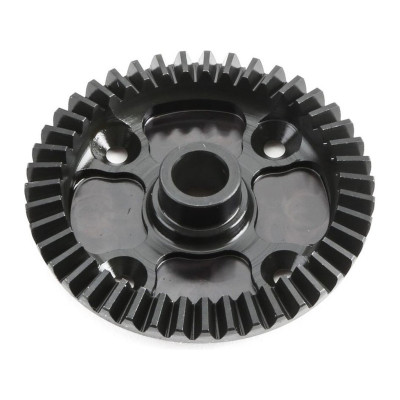 TLR 5IVE-B/5T/Mini: Kolo diferenciálu zadní