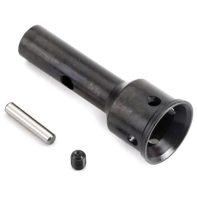 TLR 5IVE-B/5T/Mini: Hřídel přední/zadní