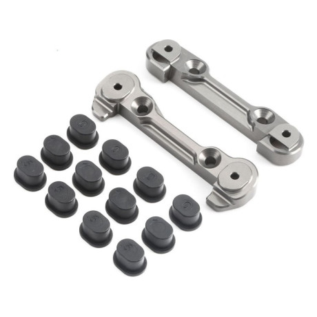 TLR 5IVE-B/8T/Mini: Příčka čepů přední