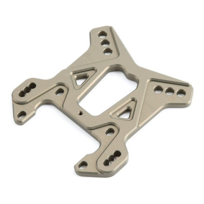 TLR 5IVE-B/8T/Mini: Věž tlumičů přední