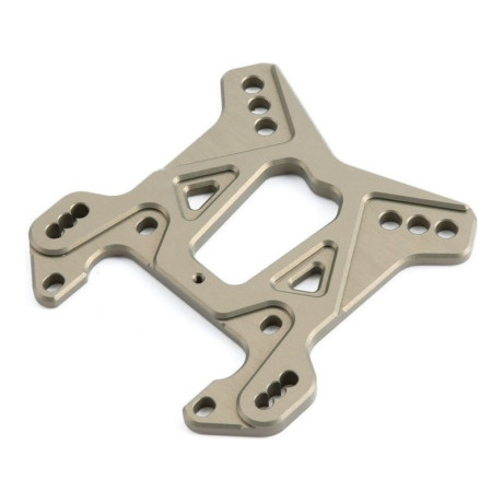 TLR 5IVE-B/8T/Mini: Věž tlumičů přední