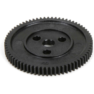 TLR 22: DD system - ozubené kolo 69T 48P