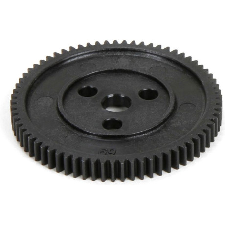 TLR 22: DD system - ozubené kolo 69T 48P