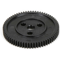 Pótalkatrész RC modellautókhoz TLR TEN-SCTE 2.0, 22T, 322 3.0: dD rendszer - fogaskerék 69T 48P