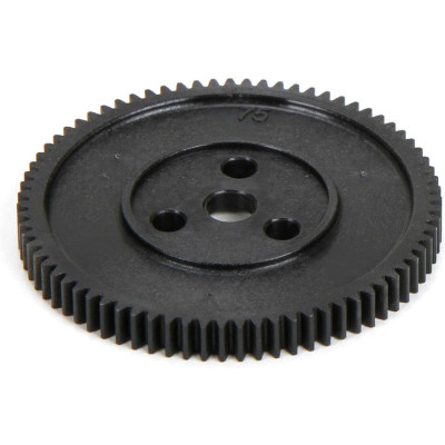 TLR 22: DD system - ozubené kolo 75T 48P