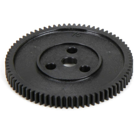 TLR 22: DD system - ozubené kolo 75T 48P