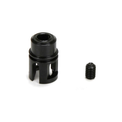 TLR SCTE 2.0: Spojka unašeče