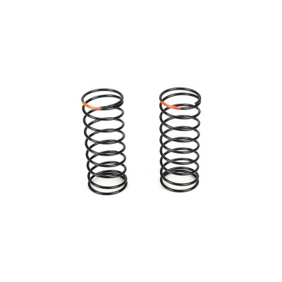 TLR: Pružina předního tlumiče NO2.9 oranžová (2)