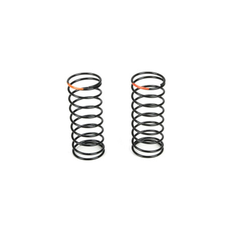 TLR: Pružina předního tlumiče NO2.9 oranžová (2)