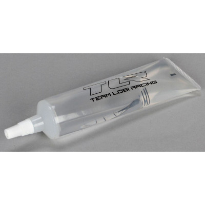 Silikonový olej do diferenciálu 5000CPS (30ml)