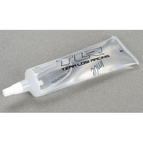 Silikonový olej do diferenciálů 15000CPS (30ml)