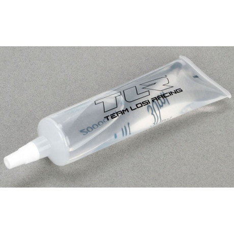 Silikonový olej do diferenciálů 20000CPS (30ml)