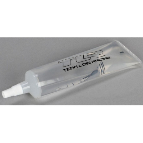 Silikonový olej do diferenciálu 125000CPS (30ml)