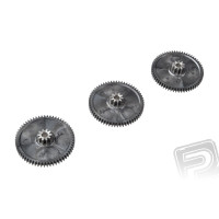 Hitec szervókhoz HS-7940/7945/7950/8360/8370/8380/D940/D945/D950/D941/D946/D951