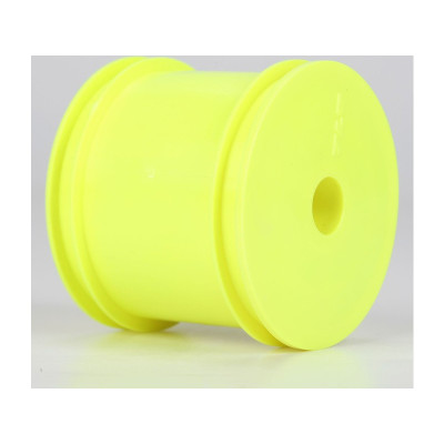 TLR 22T: Disk univ. žlutý (2)