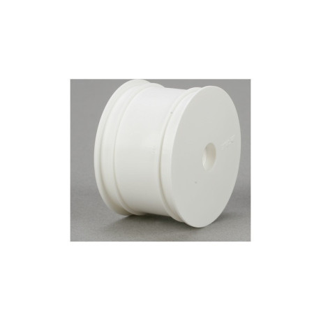 TLR 22: Disk zadní bílý plný (2)