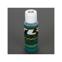 Lengéscsillapítóba való szilikon olaj, viszkozitás 294 CPS, 56 ml.
