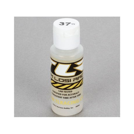 Silikonový olej do tlumičů 37.5Wt (56ml)