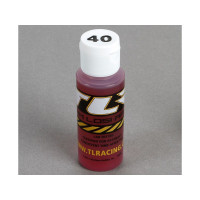 Lengéscsillapítóba való szilikon olaj, viszkozitás 546 CPS, 56 ml.