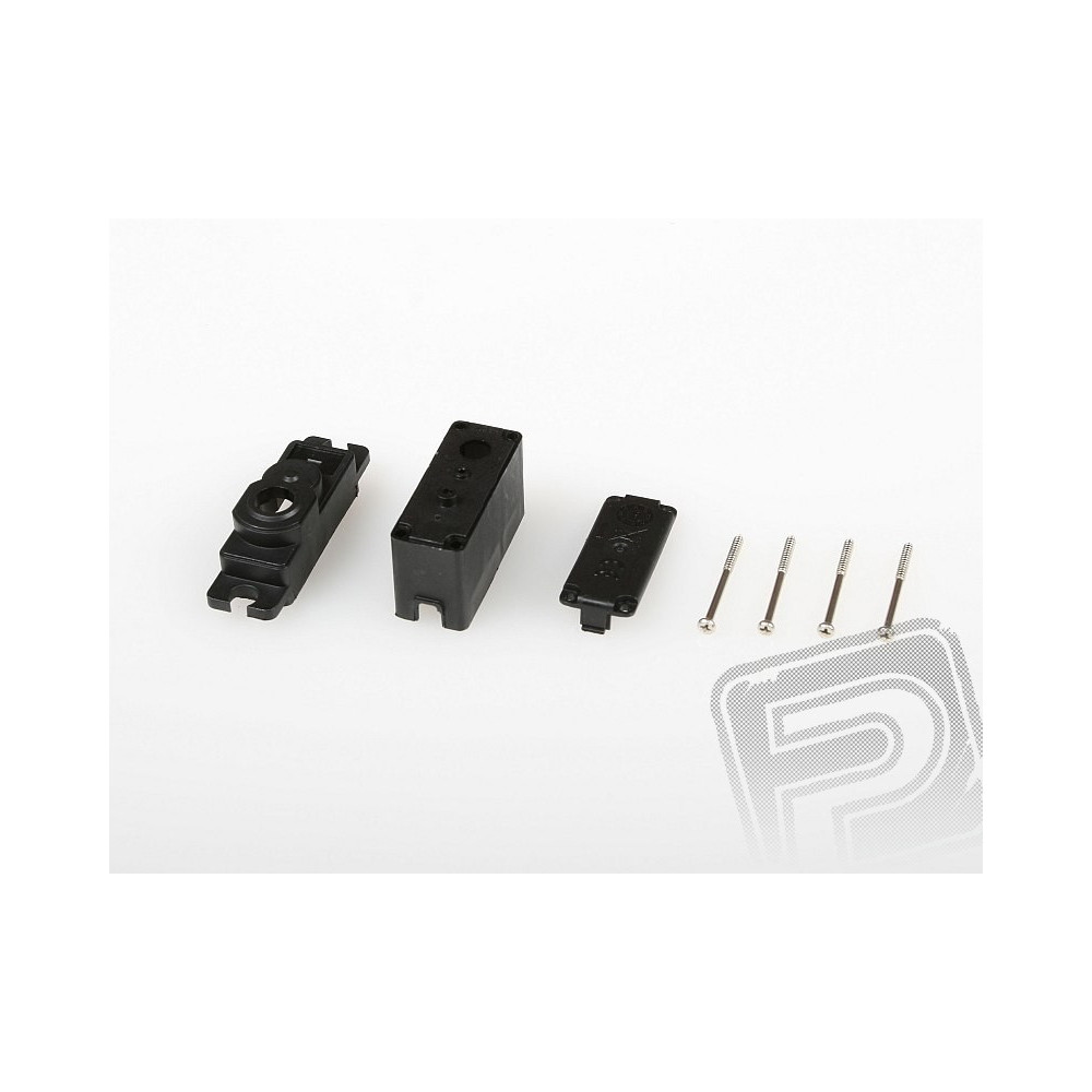 6404 krabička HS-81/81MG/5082MG 6404 krabička HS-81/81MG/5082MG