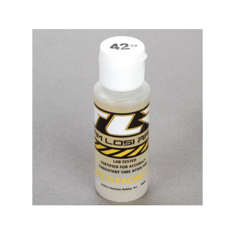 Silikonový olej do tlumičů 42.5Wt (56ml)