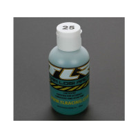 Lengéscsillapítóba való szilikon olaj, 112 ml.