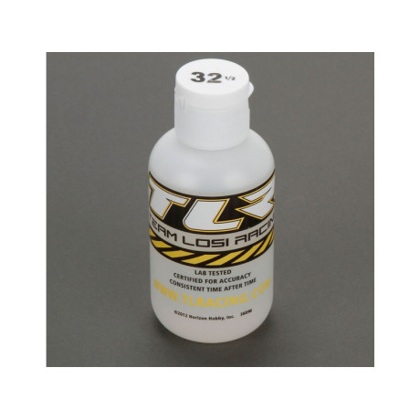 Silikonový olej do tlumičů 32.5Wt (112ml)