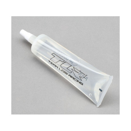 Silikonový olej do diferenciálu 40.000CPS