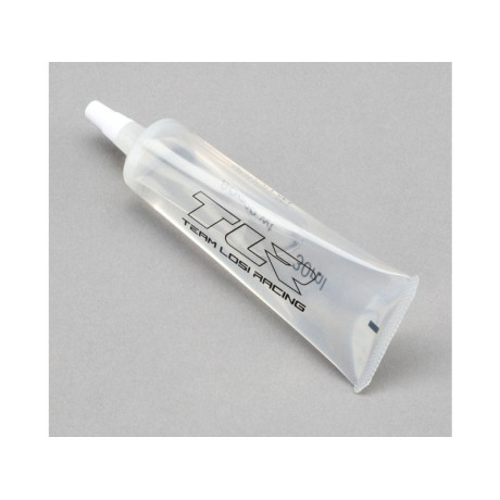 Silikonový olej do diferenciálu 80.000CPS