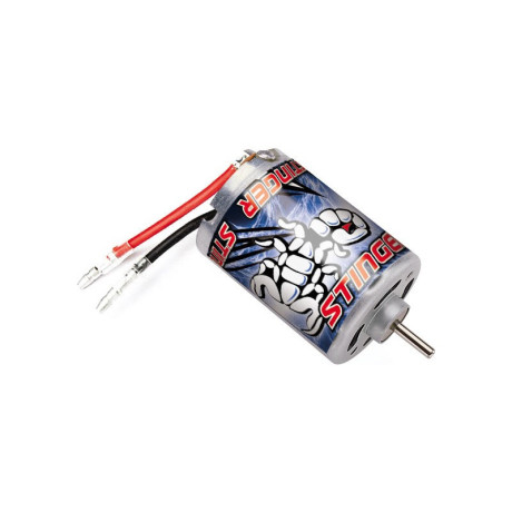 Traxxas - motor Stinger 540 20T