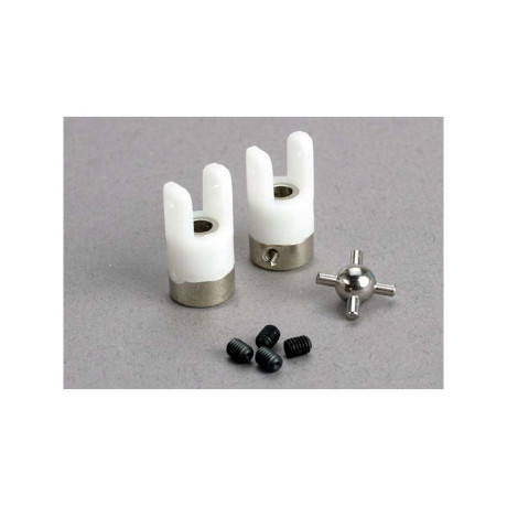 Blast/Vee - křížový kloub lodní hřídele (2)