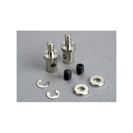 Blast/Villain - stavitelná koncovka táhla (2)