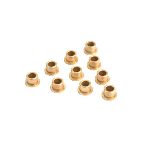 Traxxas - kluzné ložisko lodního hřídele (10)