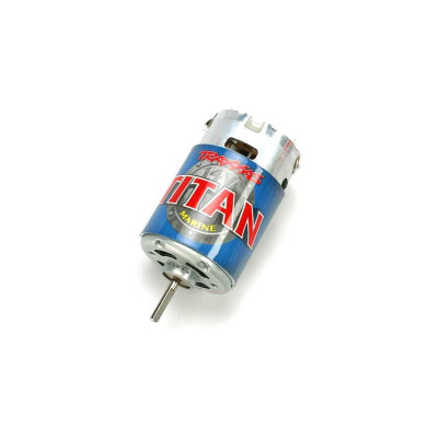 Villain - motor Titan Marine 550