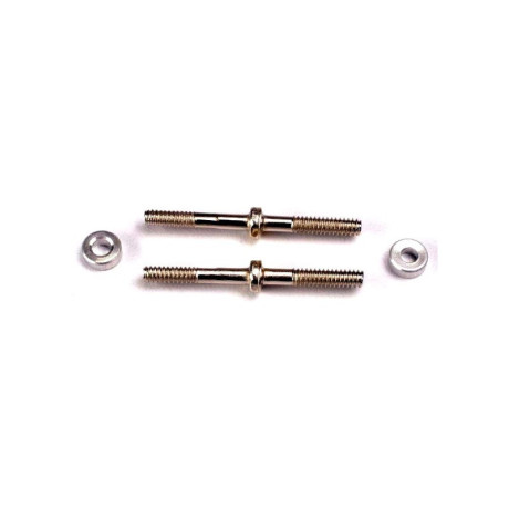 Stavitelná tyč závěsu 36mm (2)