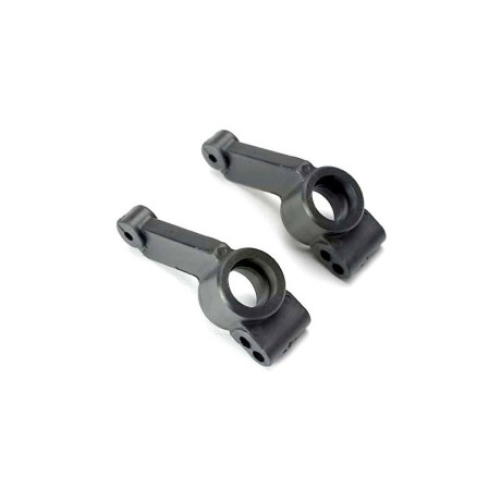 Traxxas - těhlice zadní nápravy (2)