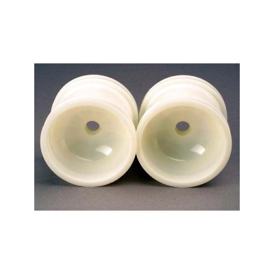 Disk kola přední 2.2" plný (2)