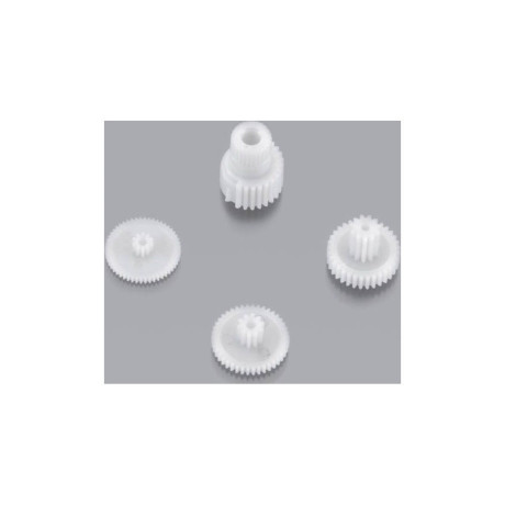 Traxxas - převody serva TRA2080