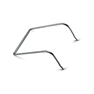 Bandit - drát křídla