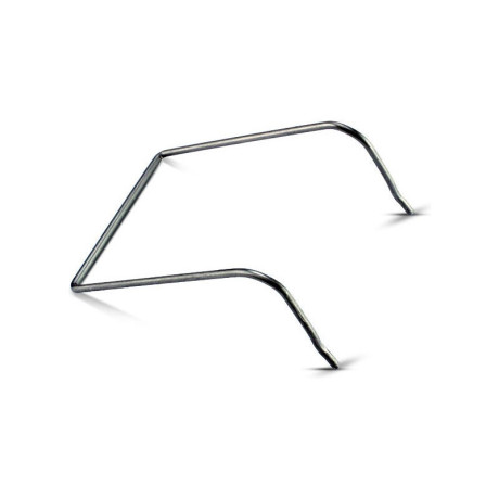 Bandit - drát křídla