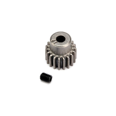 Traxxas - pastorek 19T 48DP