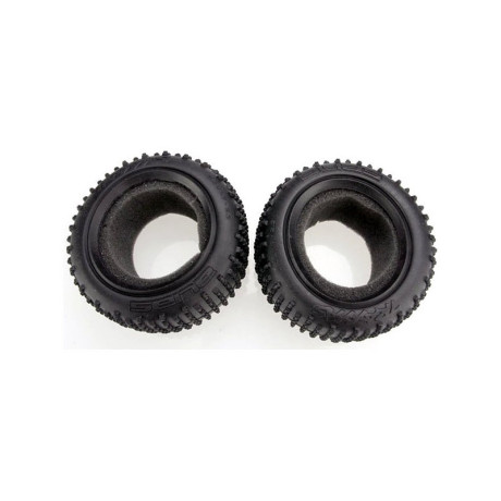 Pneumatika zadní Off-Road 2.2", vložka (2)