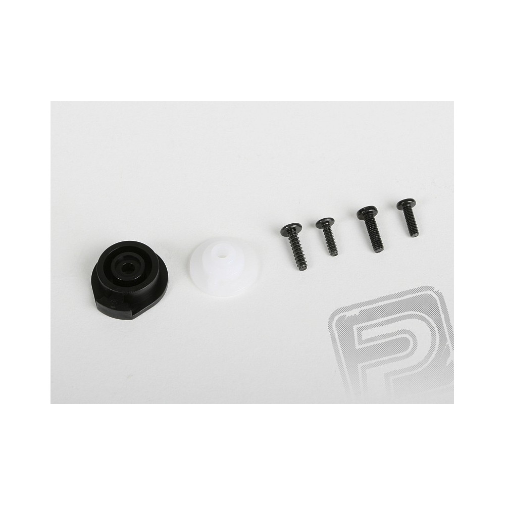 6411 Servo saver Hitec 6411 Servo saver Hitec