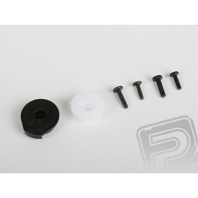 6411 Servo saver Hitec