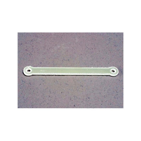 Traxxas - spojovací tyč řízení laminát