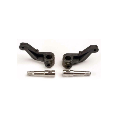 Traxxas - těhlice přední