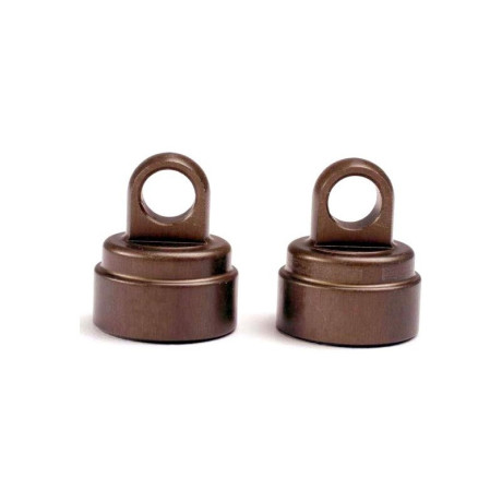 Traxxas - uzávěr tlumiče (2)