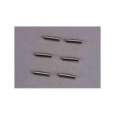 Traxxas - čepy nápravy (4)